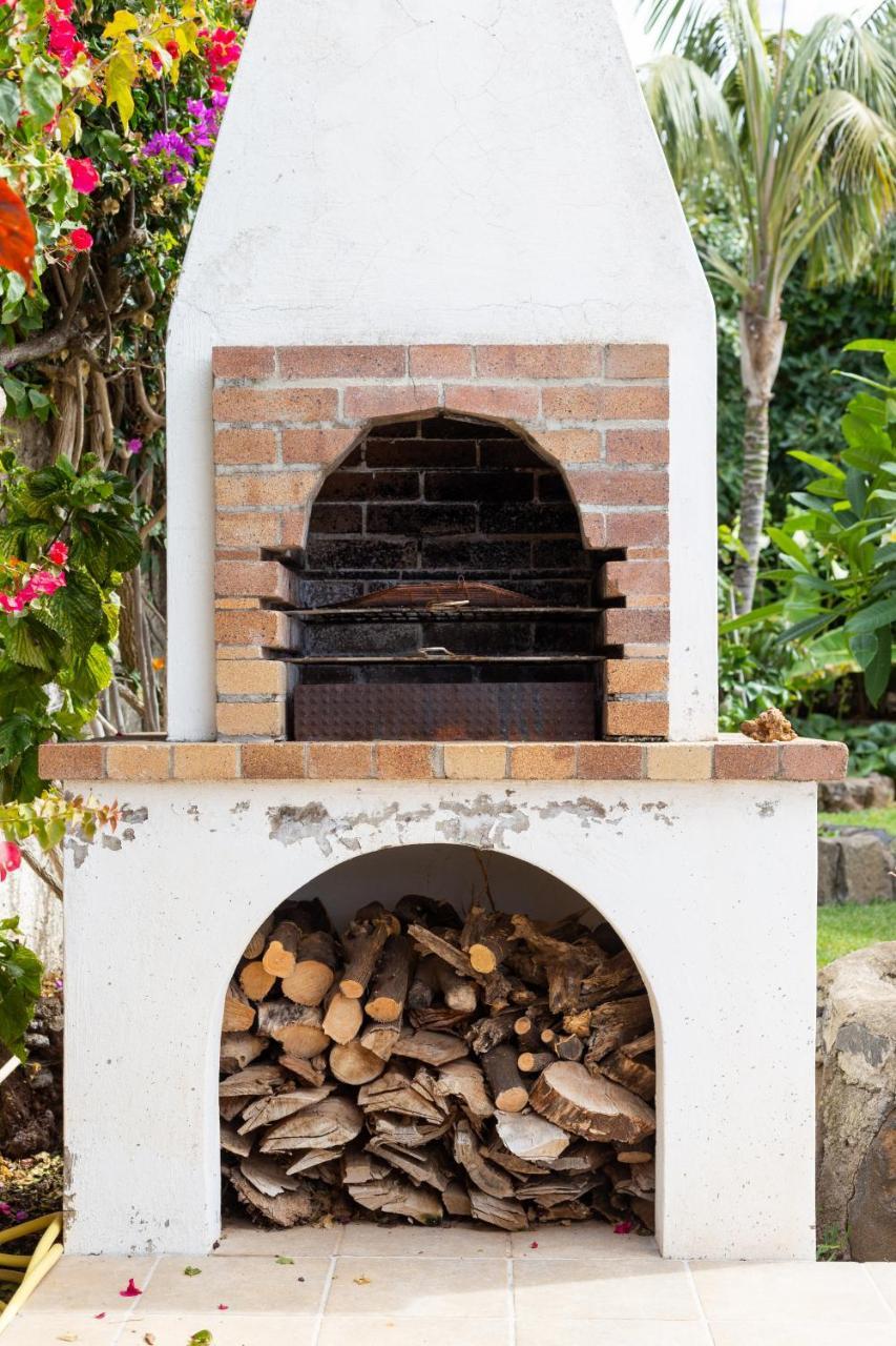 Casa Marianne Villa La Matanza De Acentejo Bagian luar foto