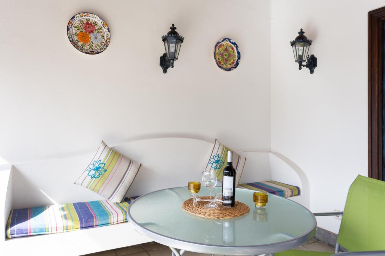 Casa Marianne Villa La Matanza De Acentejo Bagian luar foto