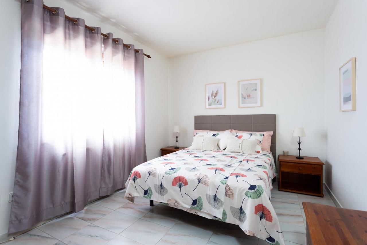 Casa Marianne Villa La Matanza De Acentejo Bagian luar foto