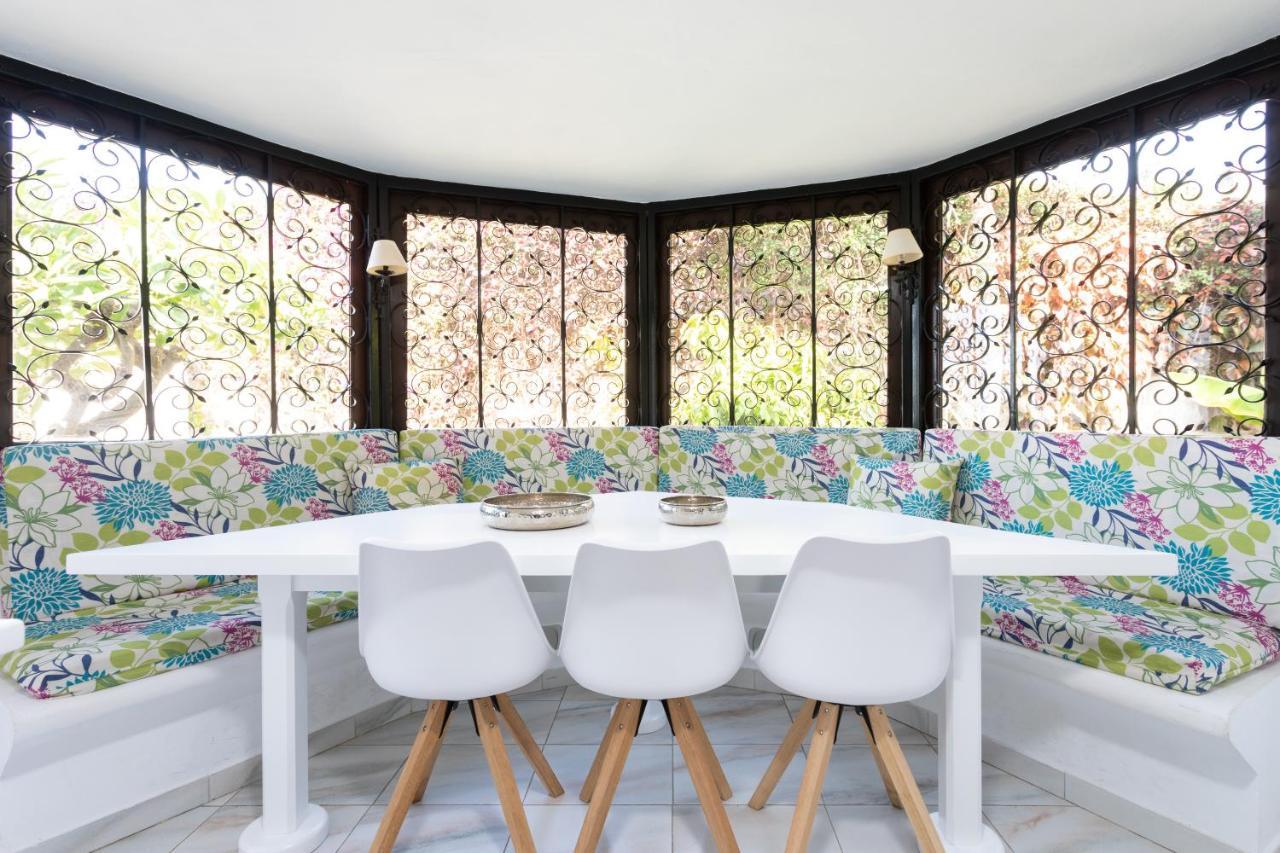 Casa Marianne Villa La Matanza De Acentejo Bagian luar foto